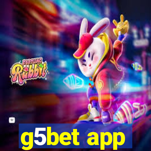 g5bet app